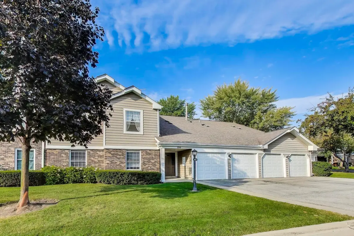 350 Newgate Court #2Z, Schaumburg, IL 60193 - Image #1