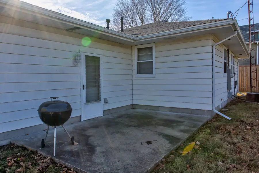 602 E Daggy Street, Tuscola, IL 61953 - Image #3