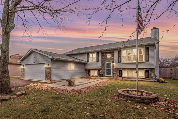 168 Tree Line Drive, Antioch, IL 60002