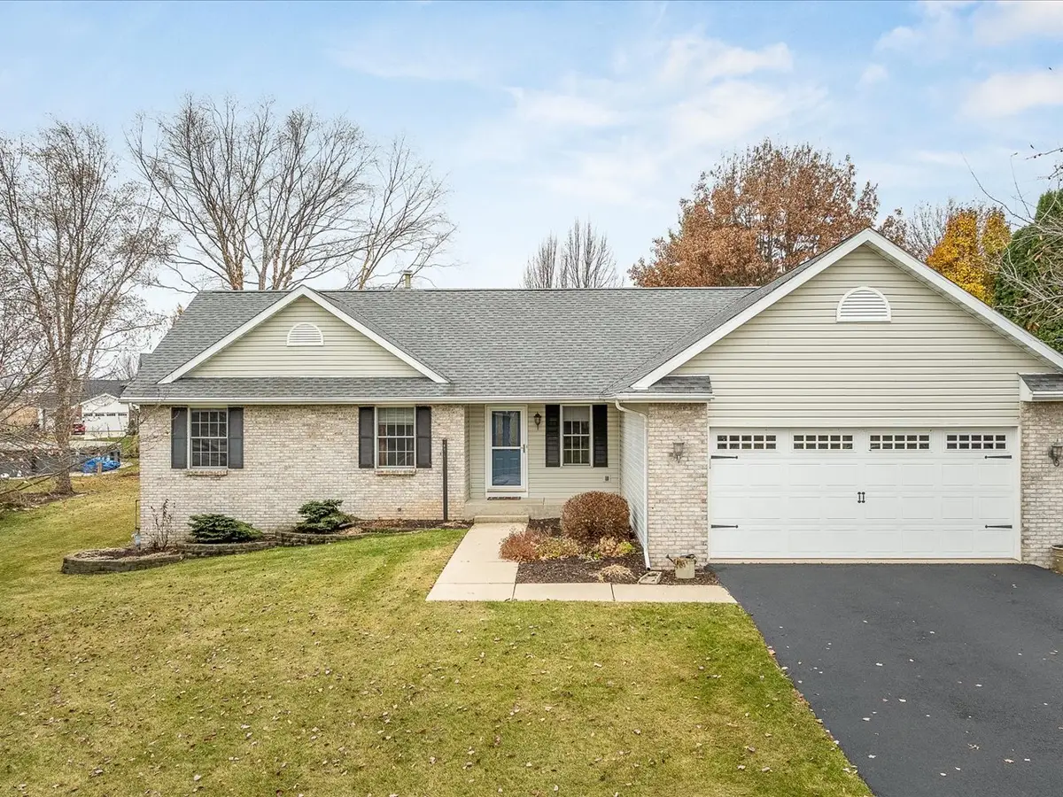 919 Gregory Way, Winnebago, IL 61088 - Image #1