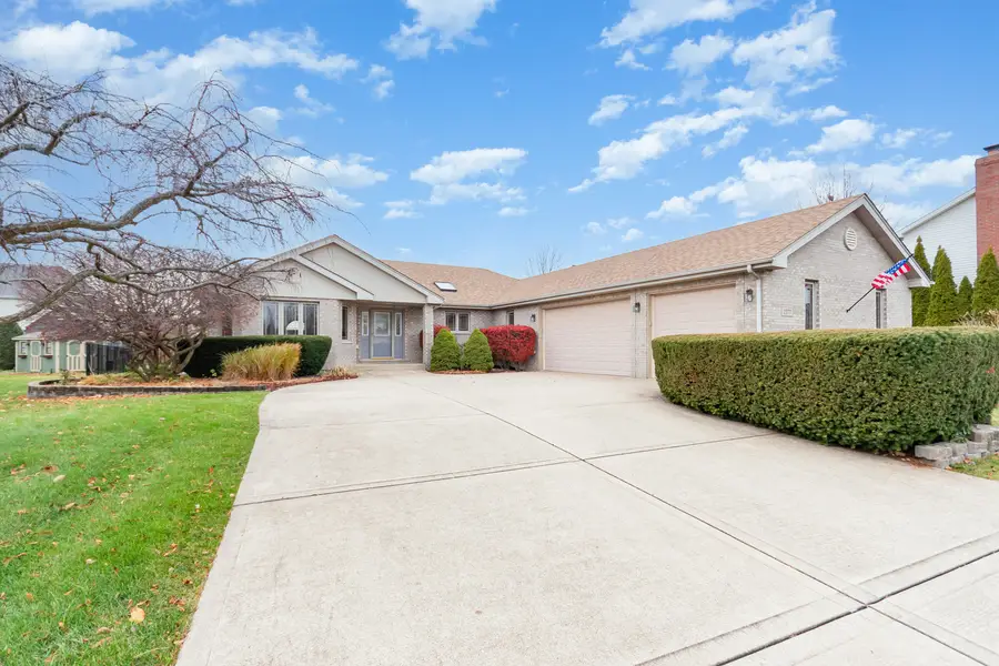 2377 Rock Canyon, New Lenox, IL 60451 - Image #2