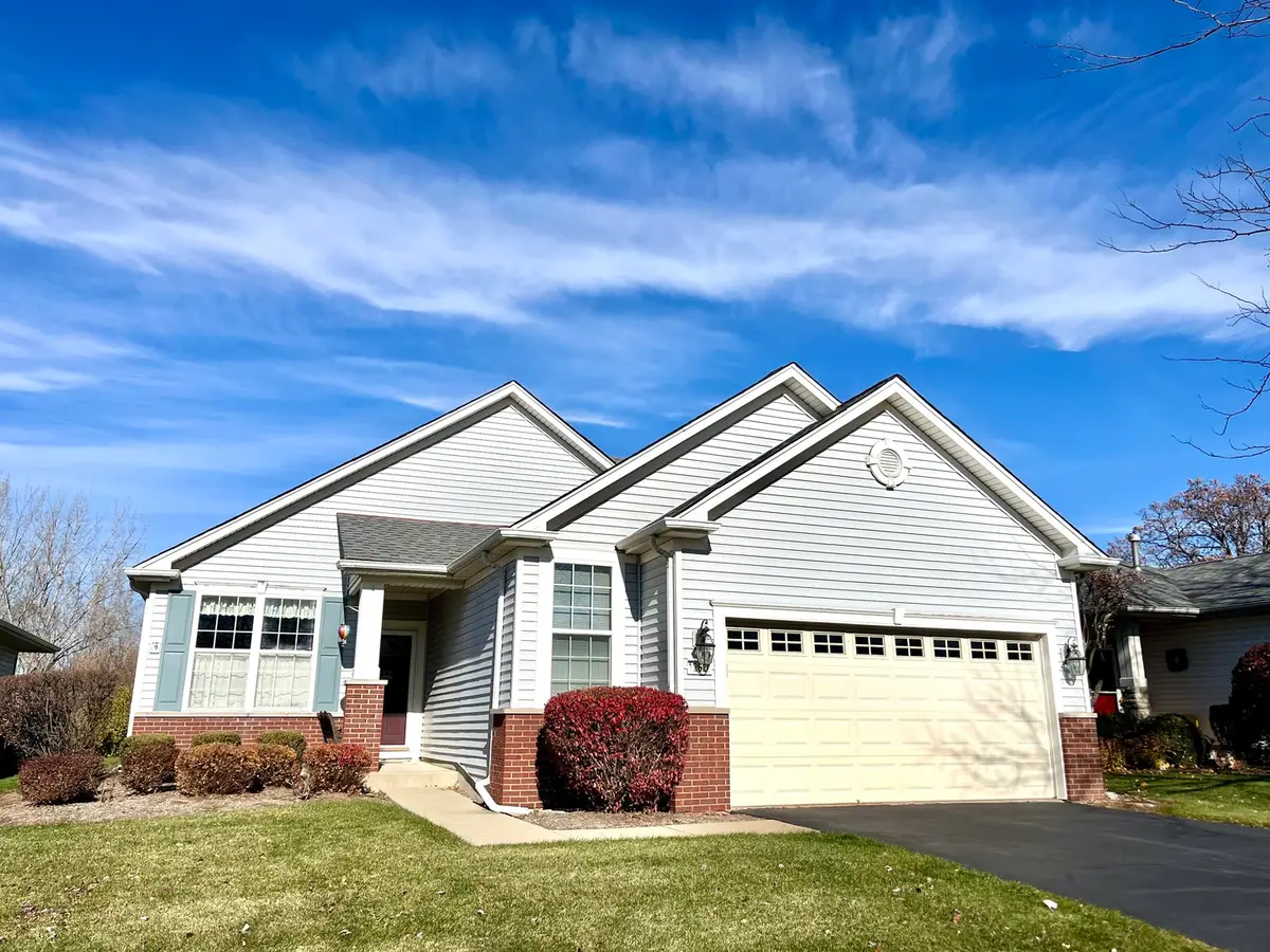 12620 Oak Grove Drive, Huntley, IL 60142 - Image #1