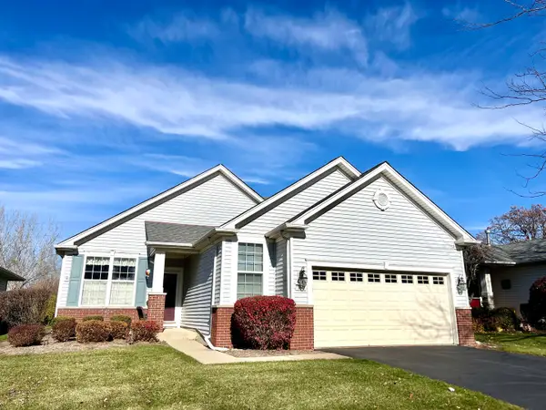 12620 Oak Grove Drive, Huntley, IL 60142