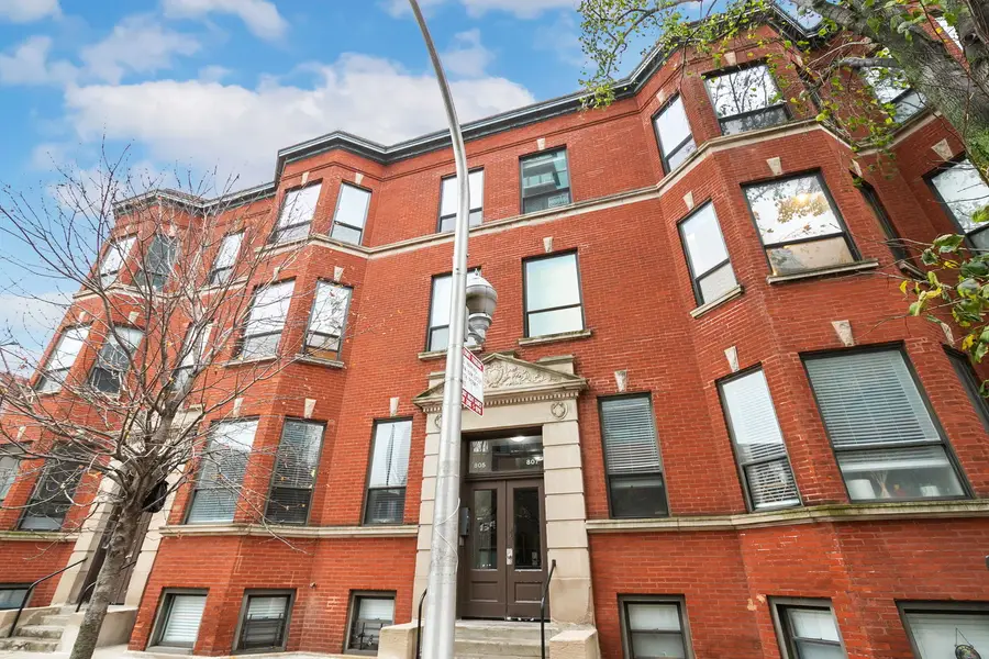 Address Withheld By Seller, Chicago, IL 60613 - Image #2