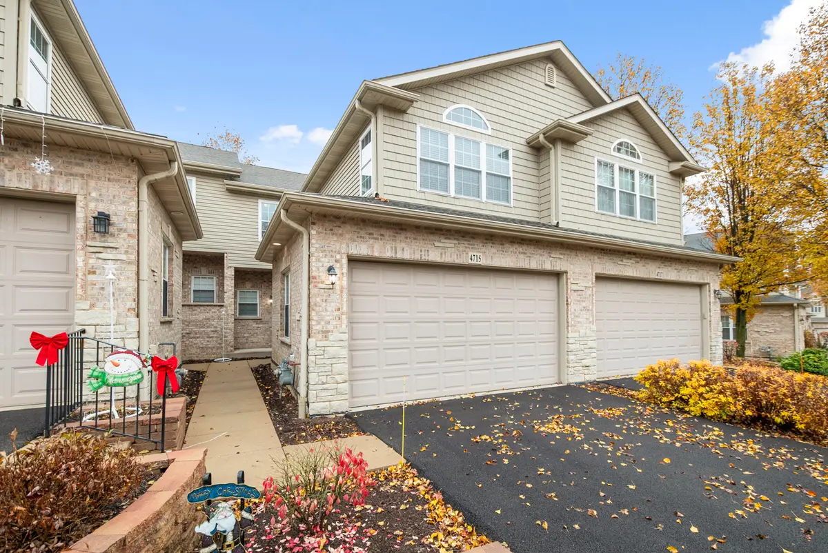 4715 Auvergne Avenue #4715, Lisle, IL 60532 - Image #1