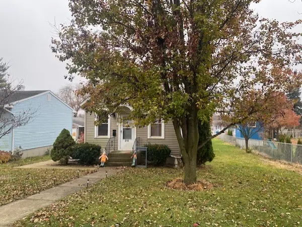 215 W 5th Street, Spring Valley, IL 61362