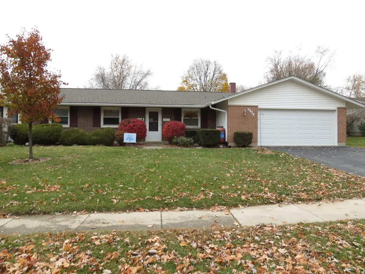 6829 Roberts Drive, Woodridge, IL 60517 - Image #1