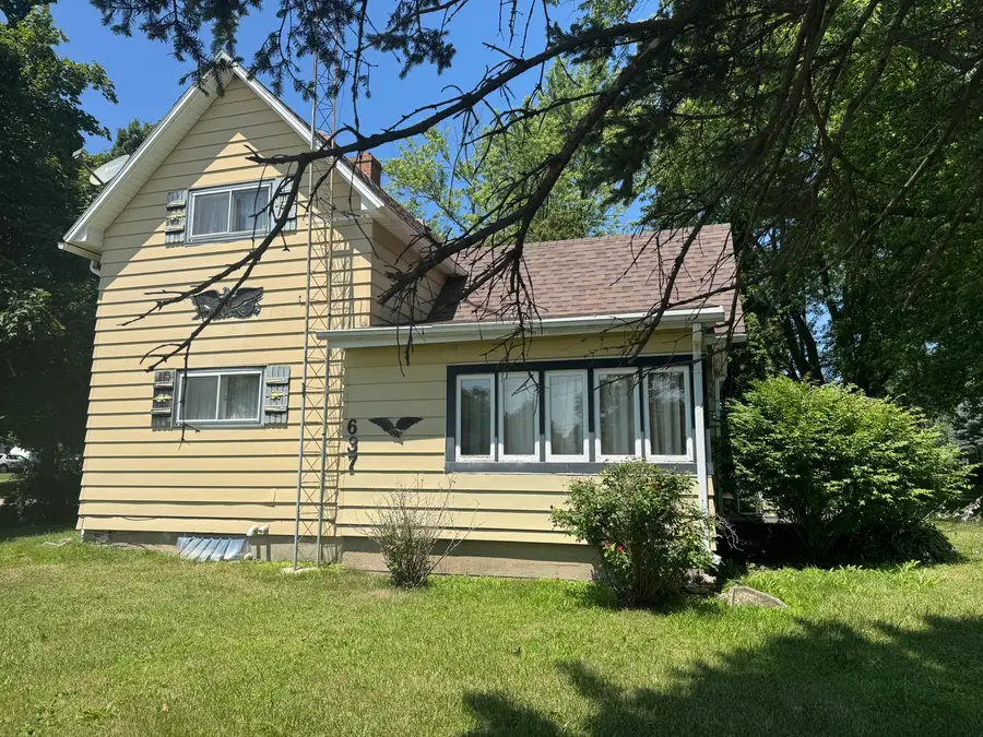 Address Withheld By Seller, Genoa, IL 60135 - Image #3