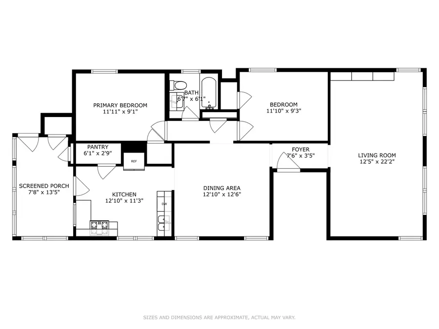 5338 N Luna Avenue, Chicago, IL 60630 - Image #2