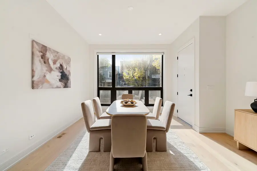 2852 W Lyndale Street #1, Chicago, IL 60647 - Image #3