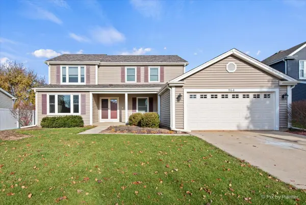 964 Woodbridge Drive, Cary, IL 60013