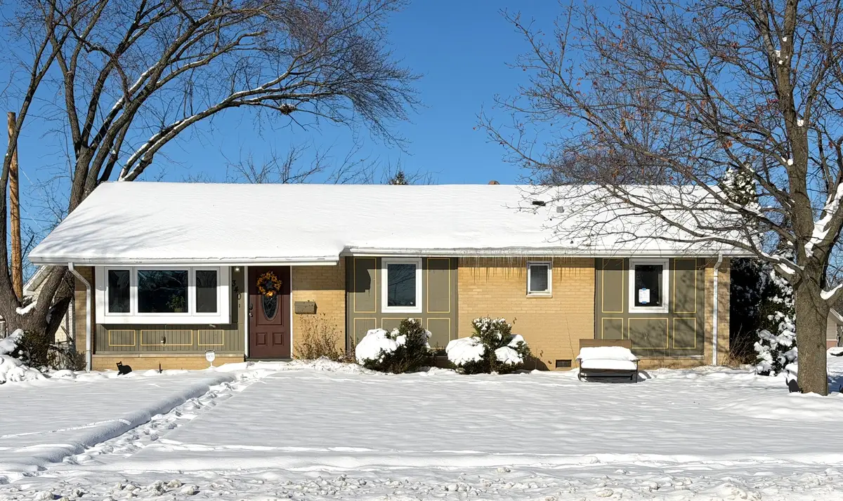 Address Withheld By Seller, Hoffman Estates, IL 60169 - Image #1