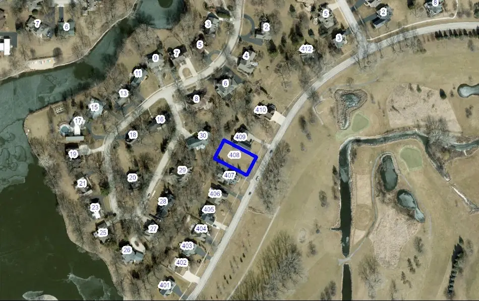 408 Hankes Road, Sugar Grove, IL 60554 - Image #1