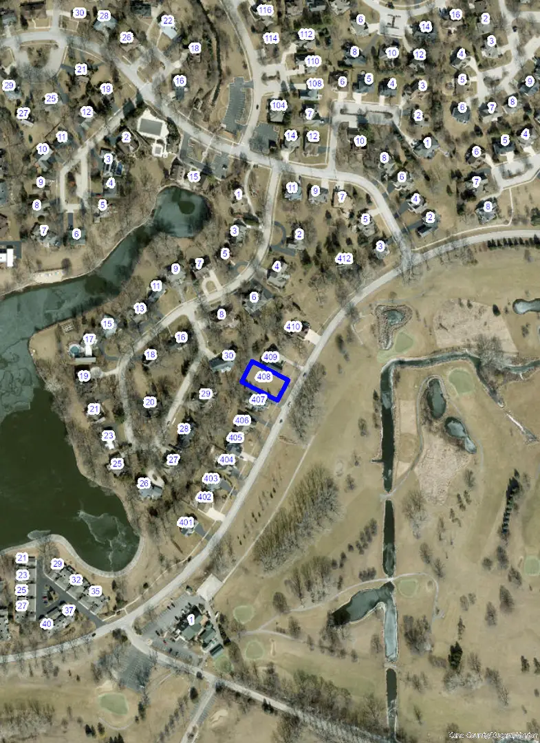 408 Hankes Road, Sugar Grove, IL 60554 - Image #2