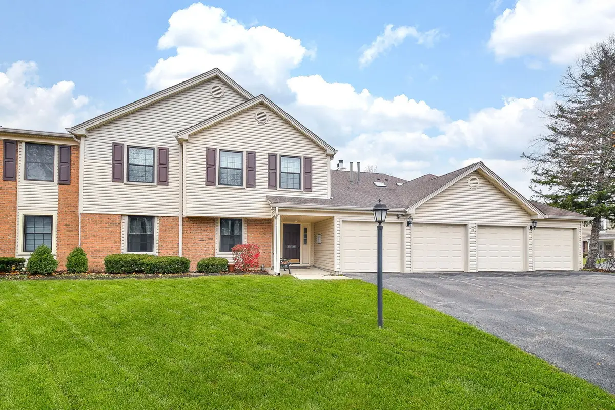 0N120 Windermere Road #2007, Winfield, IL 60190 - Image #1