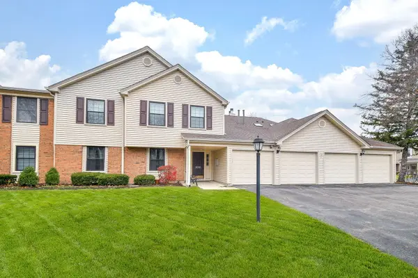 0N120 Windermere Road #2007, Winfield, IL 60190