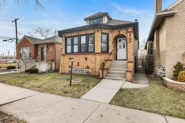8640 S Blackstone Avenue, Chicago, IL 60619