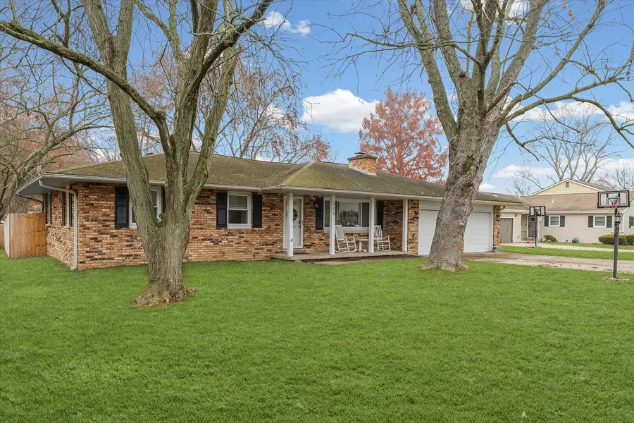 305 West Street, Mahomet, IL 61853 - Image #2