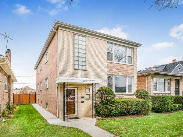 2520 N Neva Avenue, Chicago, IL 60707