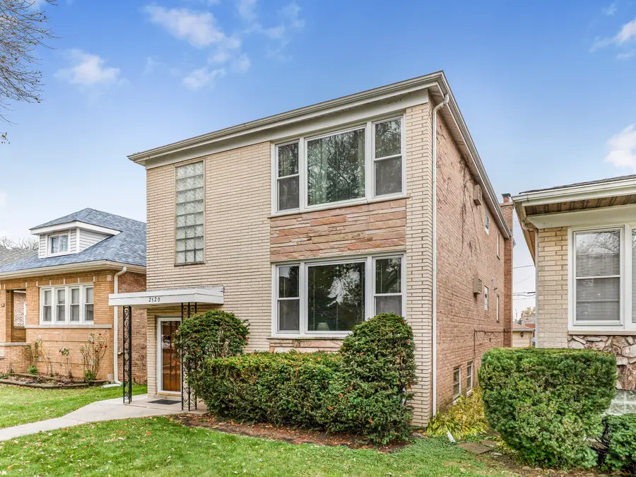 2520 N Neva Avenue, Chicago, IL 60707 - Image #2