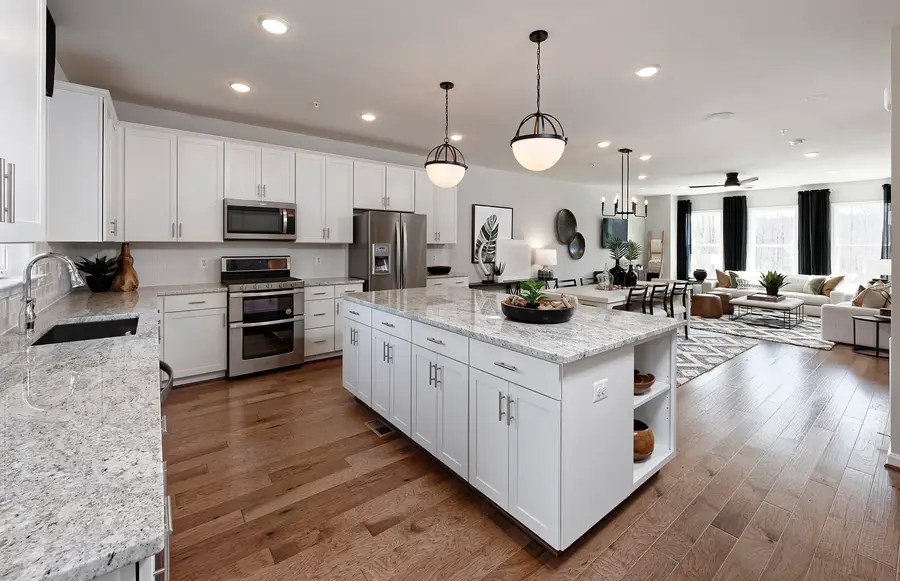 216 Mountain Interval Road #06224, Schaumburg, IL 60193 - Image #3