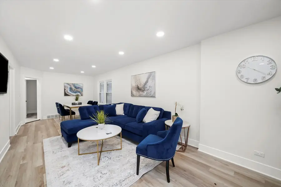 4617 N Lowell Avenue, Chicago, IL 60630 - Image #3