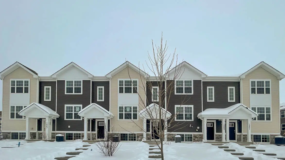 1447 Oakfield Lane, Pingree Grove, IL 60140 - Image #1