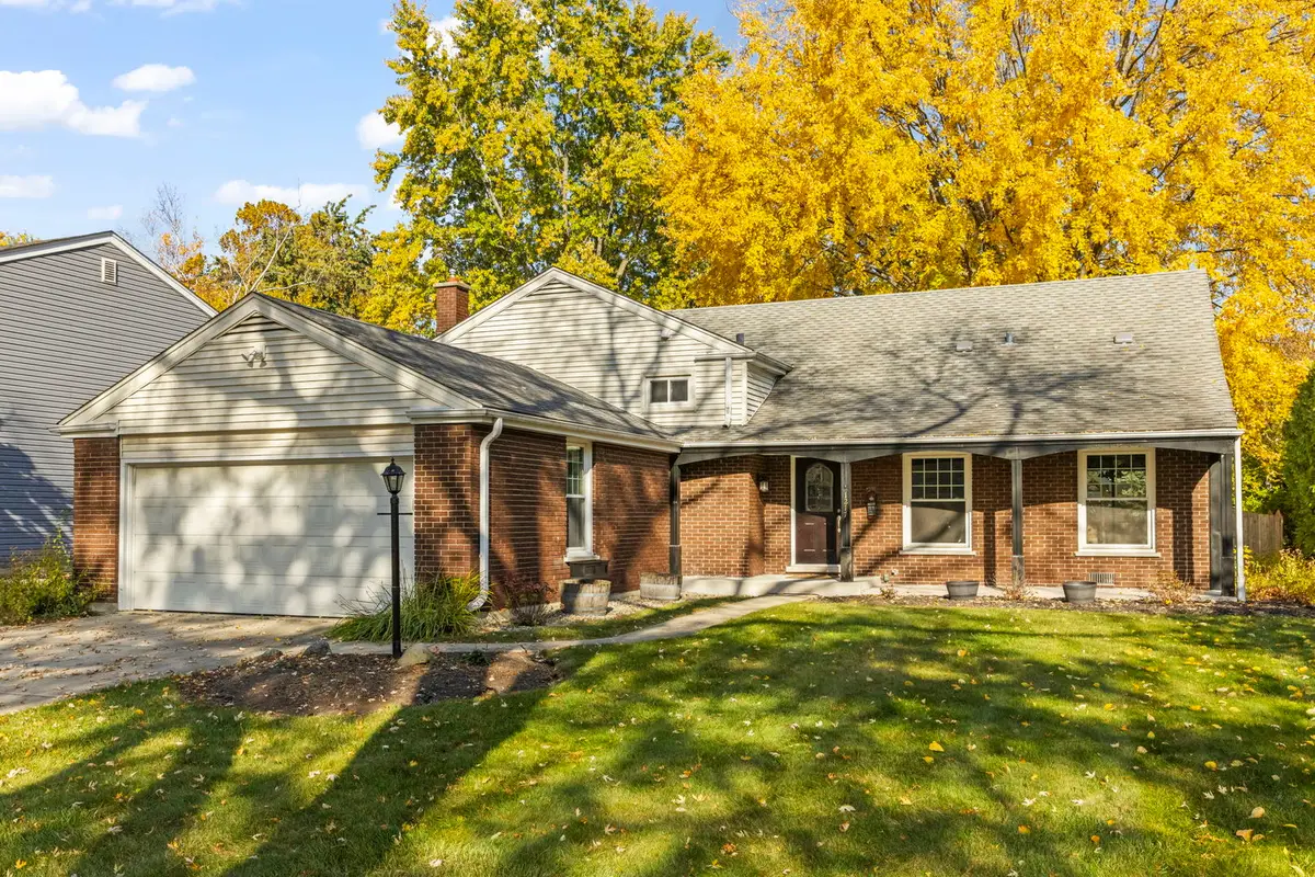 1217 Evergreen Avenue, Naperville, IL 60540 - Image #1