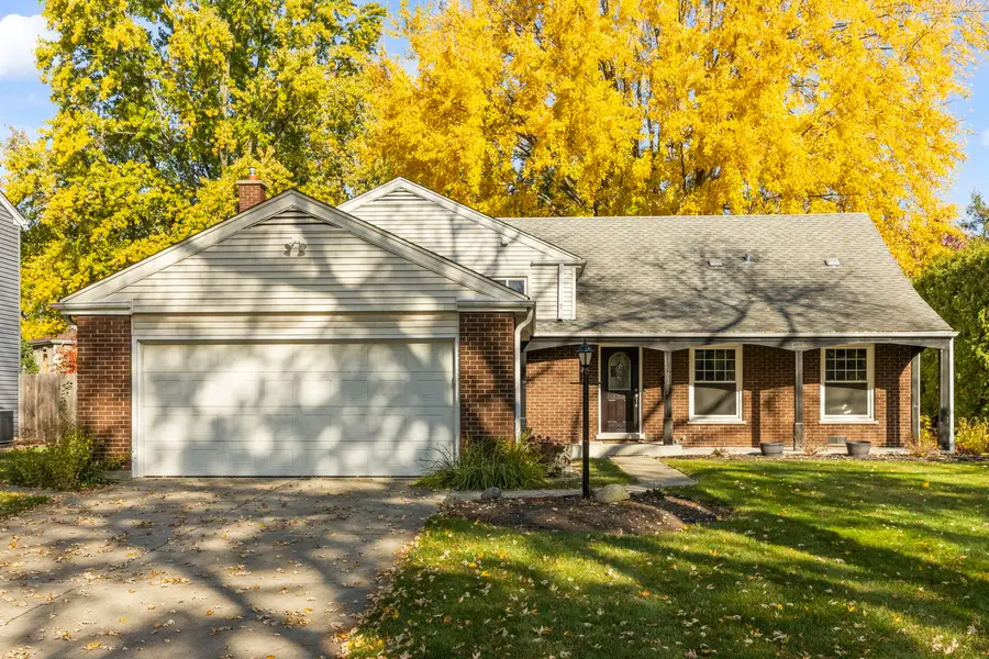 1217 Evergreen Avenue, Naperville, IL 60540 - Image #2