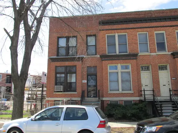 2147 W Polk Street, Chicago, IL 60612