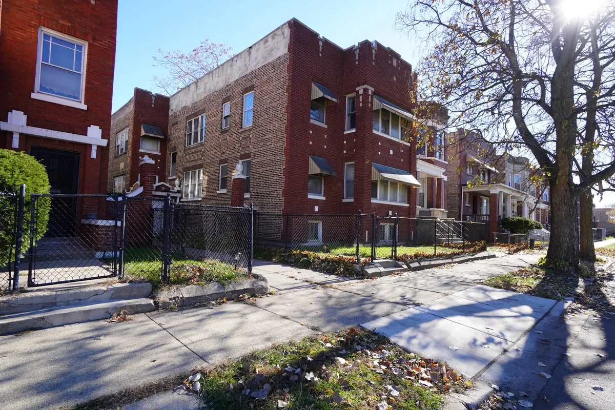 6419 S Morgan Street, Chicago, IL 60621 - Image #1