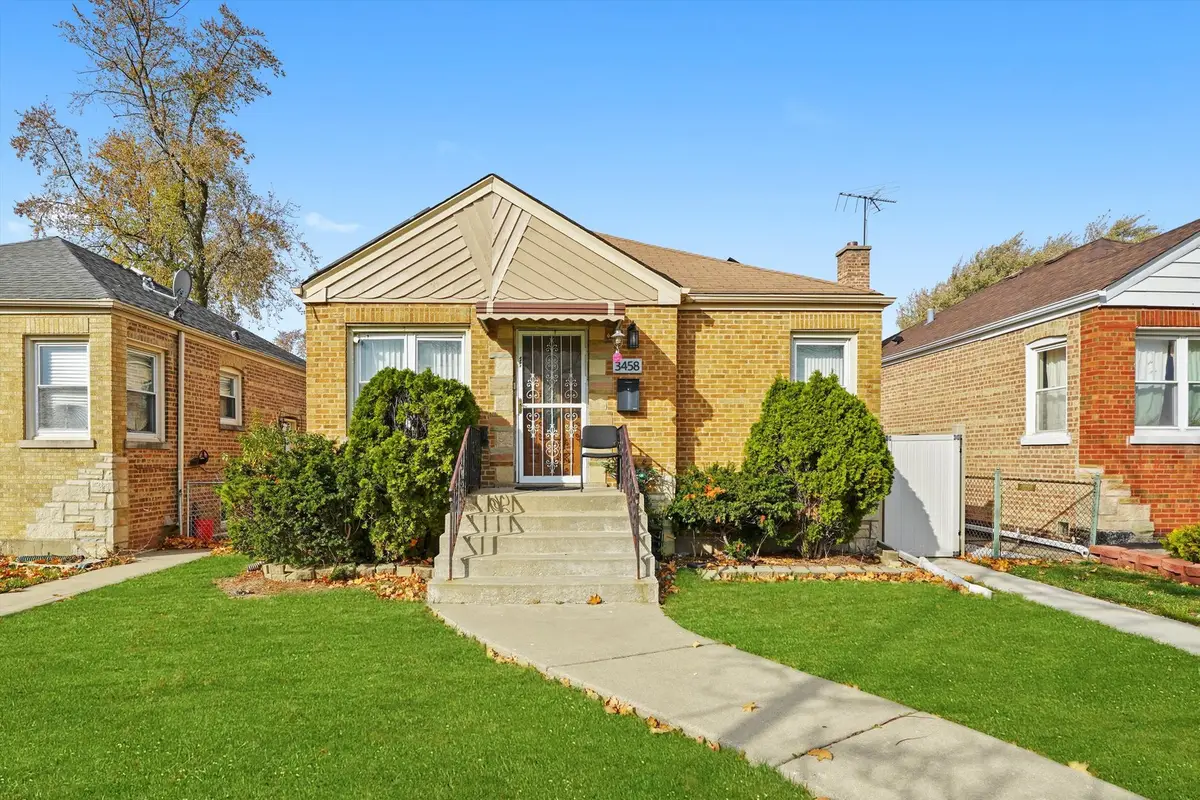 3458 W Columbus Avenue, Chicago, IL 60652 - Image #1