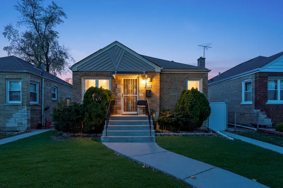 3458 W Columbus Avenue, Chicago, IL 60652 - Image #2