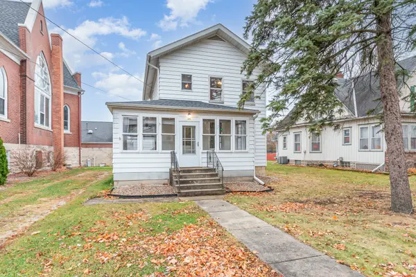 315 S Gage Street, Somonauk, IL 60552