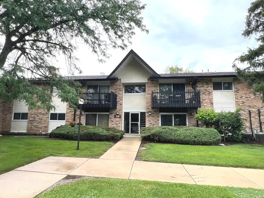 5B Kingery Quarter #107, Willowbrook, IL 60527 - Image #2
