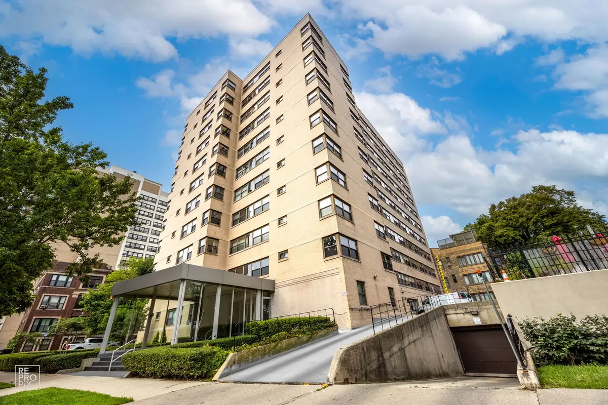 4200 N Marine Drive #602, Chicago, IL 60613 - Image #1