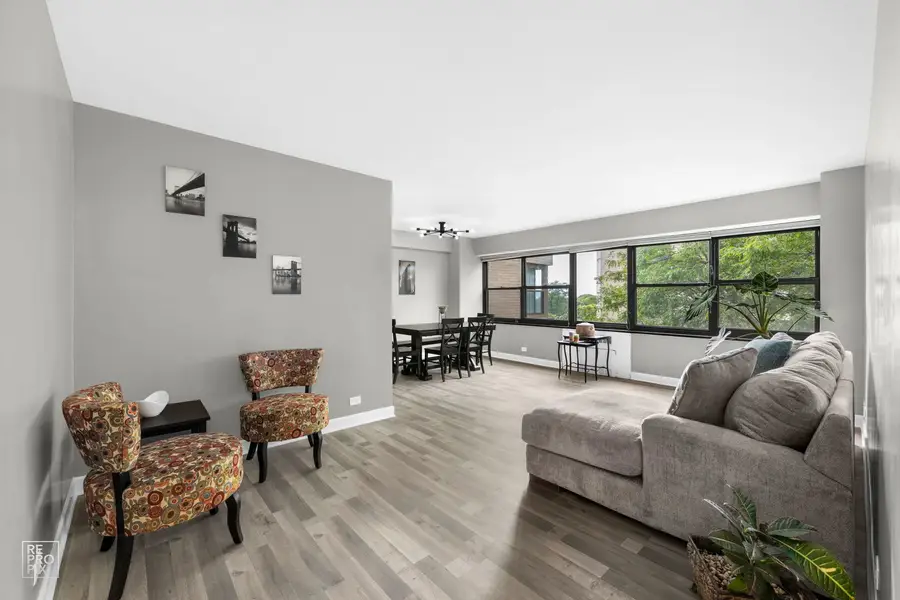 4200 N Marine Drive #602, Chicago, IL 60613 - Image #3