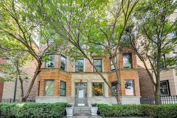 6318 S Greenwood Avenue #1, Chicago, IL 60637