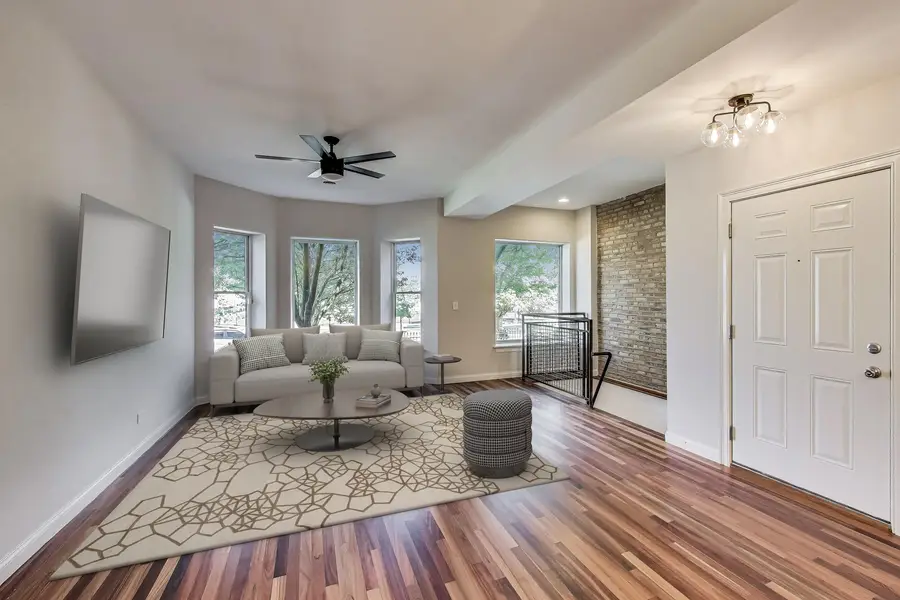 6318 S Greenwood Avenue #1, Chicago, IL 60637 - Image #3