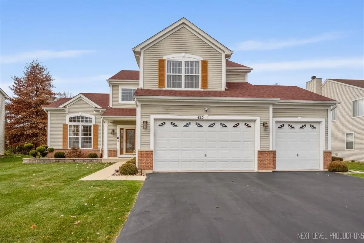 425 S Orchard Drive, Bolingbrook, IL 60440 - Image #1