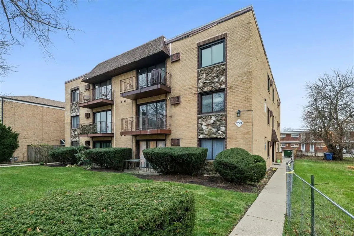 1279 Harding Avenue #3D, Des Plaines, IL 60016 - Image #1
