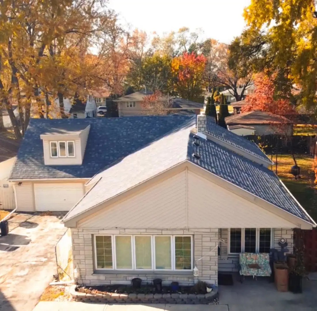 9810 Menard Avenue, Oak Lawn, IL 60453 - Image #1