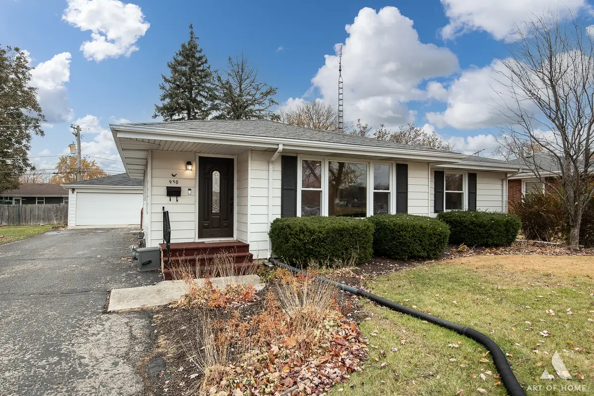 930 E 8th Street, Lockport, IL 60441 - Image #1