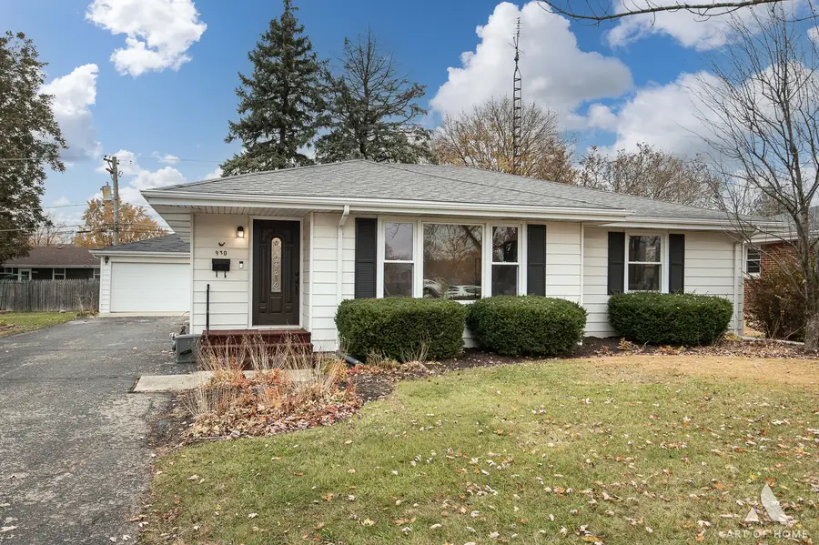 930 E 8th Street, Lockport, IL 60441 - Image #2