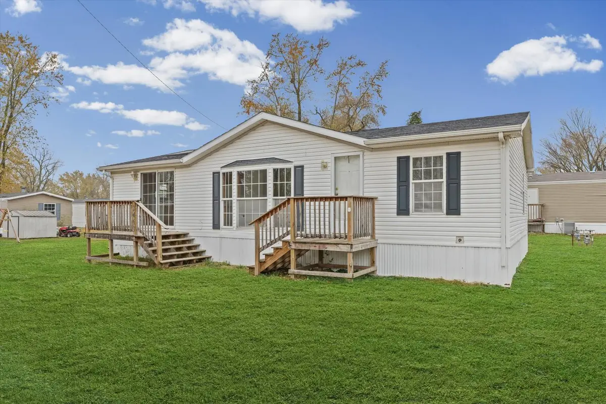 2463 Steele Court, Decatur, IL 62526 - Image #1