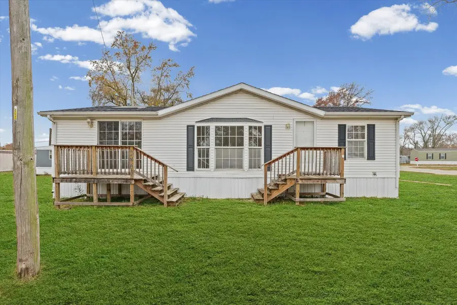 2463 Steele Court, Decatur, IL 62526 - Image #3