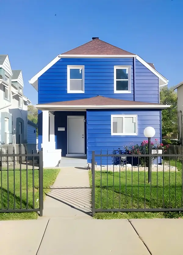 Address Withheld By Seller, Chicago, IL 60619