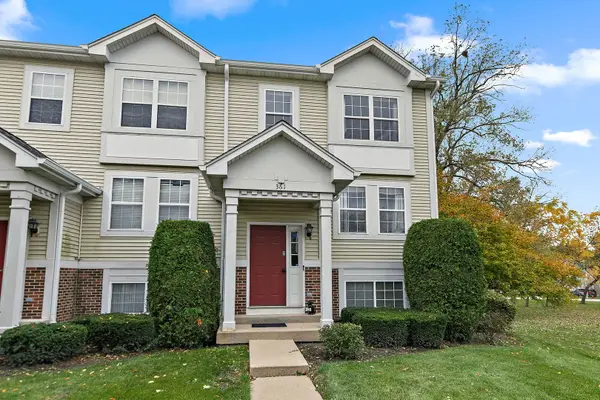 361 Holiday Lane, Hainesville, IL 60073