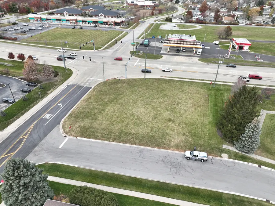 Vacant Hunter Woods Drive, Frankfort, IL 60423 - Image #3