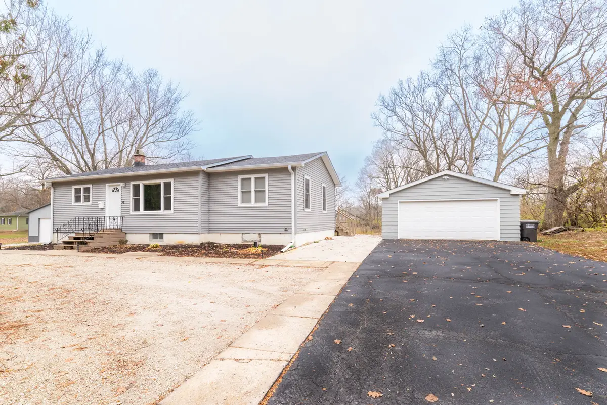 29610 Wilmot Road, Trevor, WI 53179 - Image #1